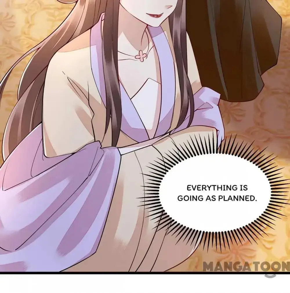 Read Return for Revenge chapter 155 image 7 on Lezhin