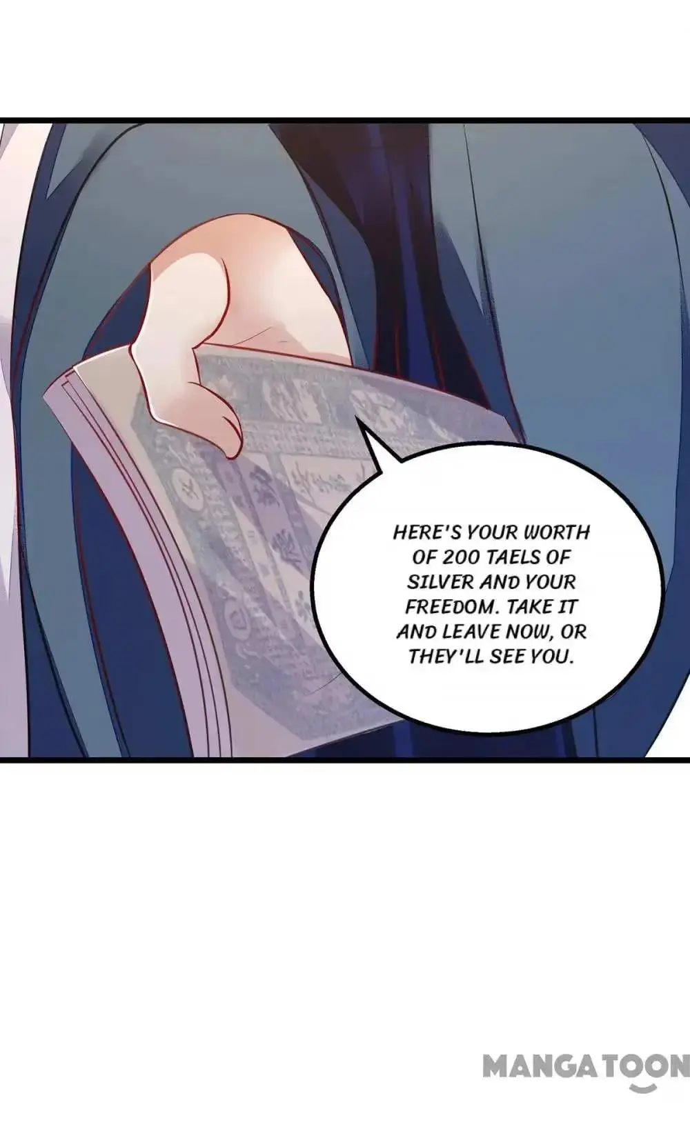 Read Return for Revenge chapter 156 image 10 on Lezhin