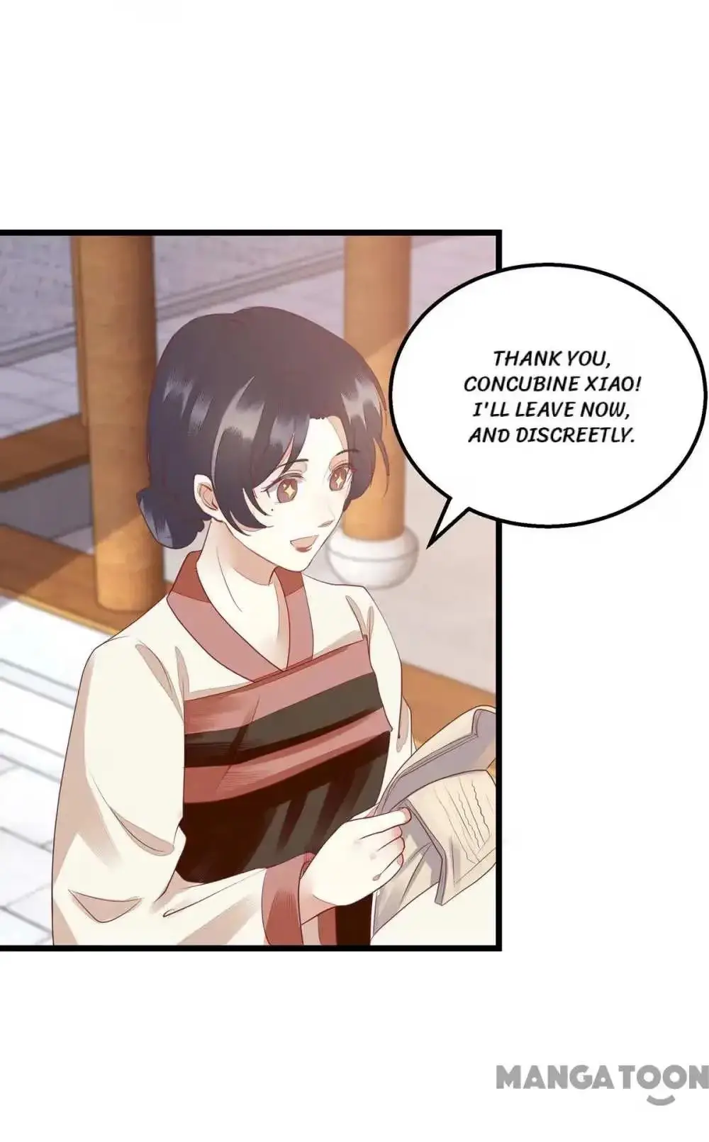 Read Return for Revenge chapter 156 image 11 on Lezhin