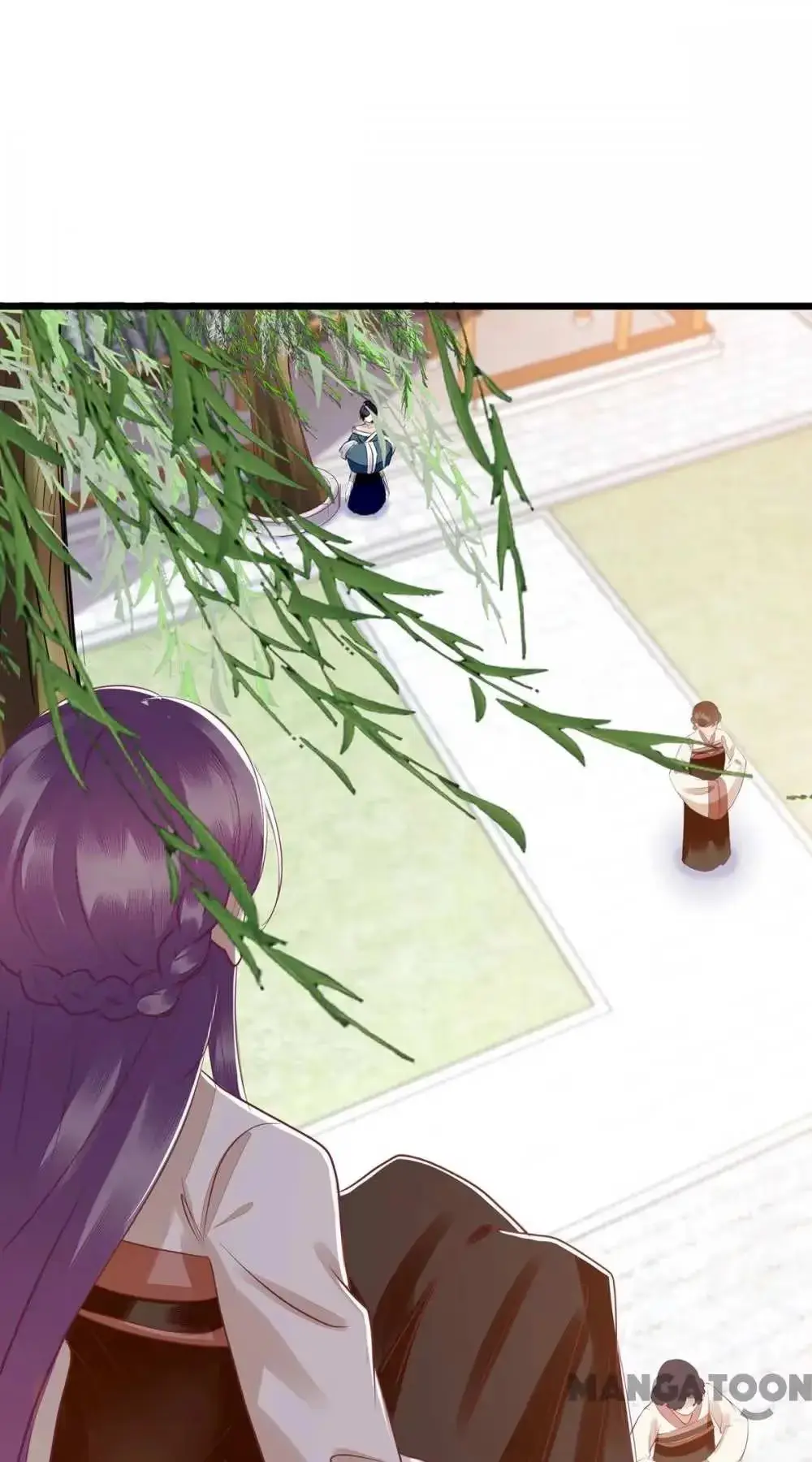 Read Return for Revenge chapter 156 image 17 on Lezhin