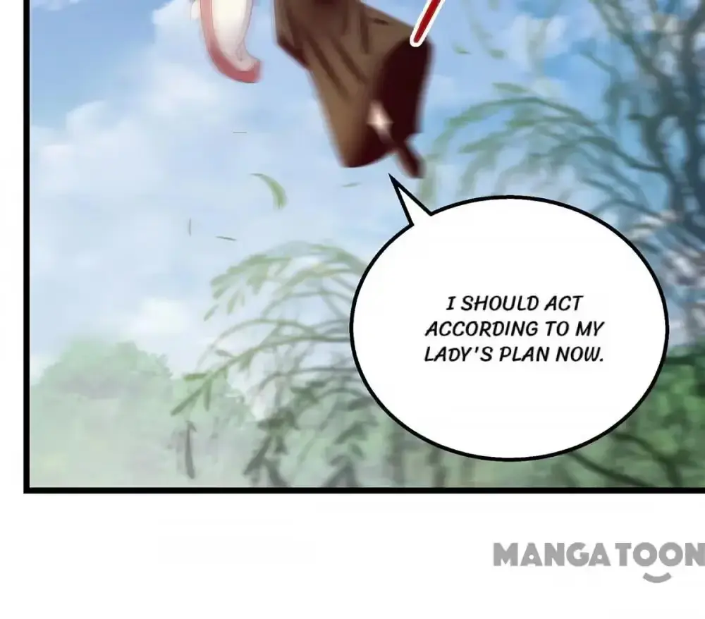 Read Return for Revenge chapter 156 image 20 on Lezhin