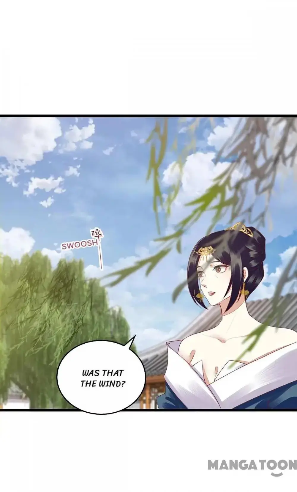 Read Return for Revenge chapter 156 image 21 on Lezhin