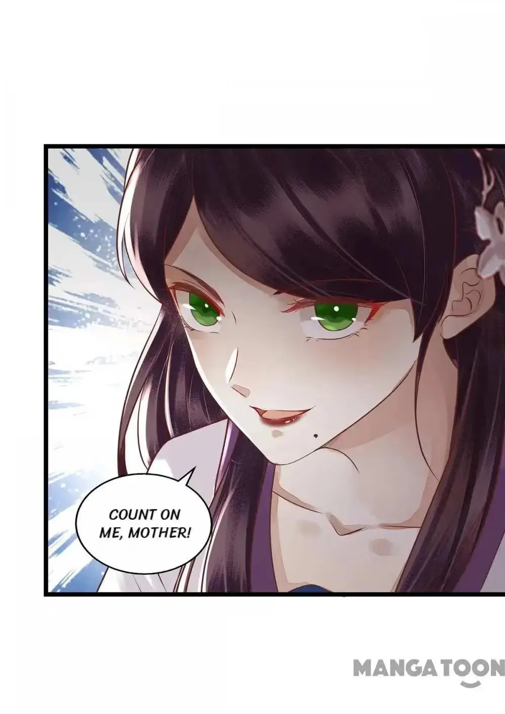 Read Return for Revenge chapter 156 image 3 on Lezhin