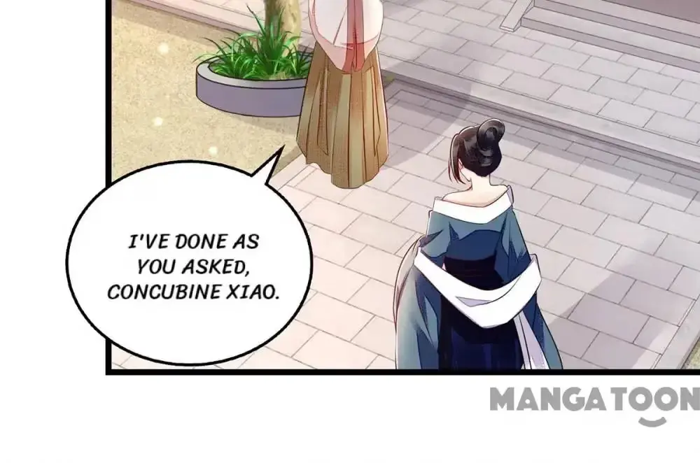 Read Return for Revenge chapter 156 image 6 on Lezhin
