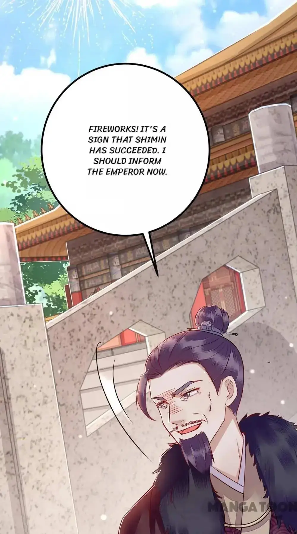 Read Return for Revenge chapter 157 image 11 on Lezhin