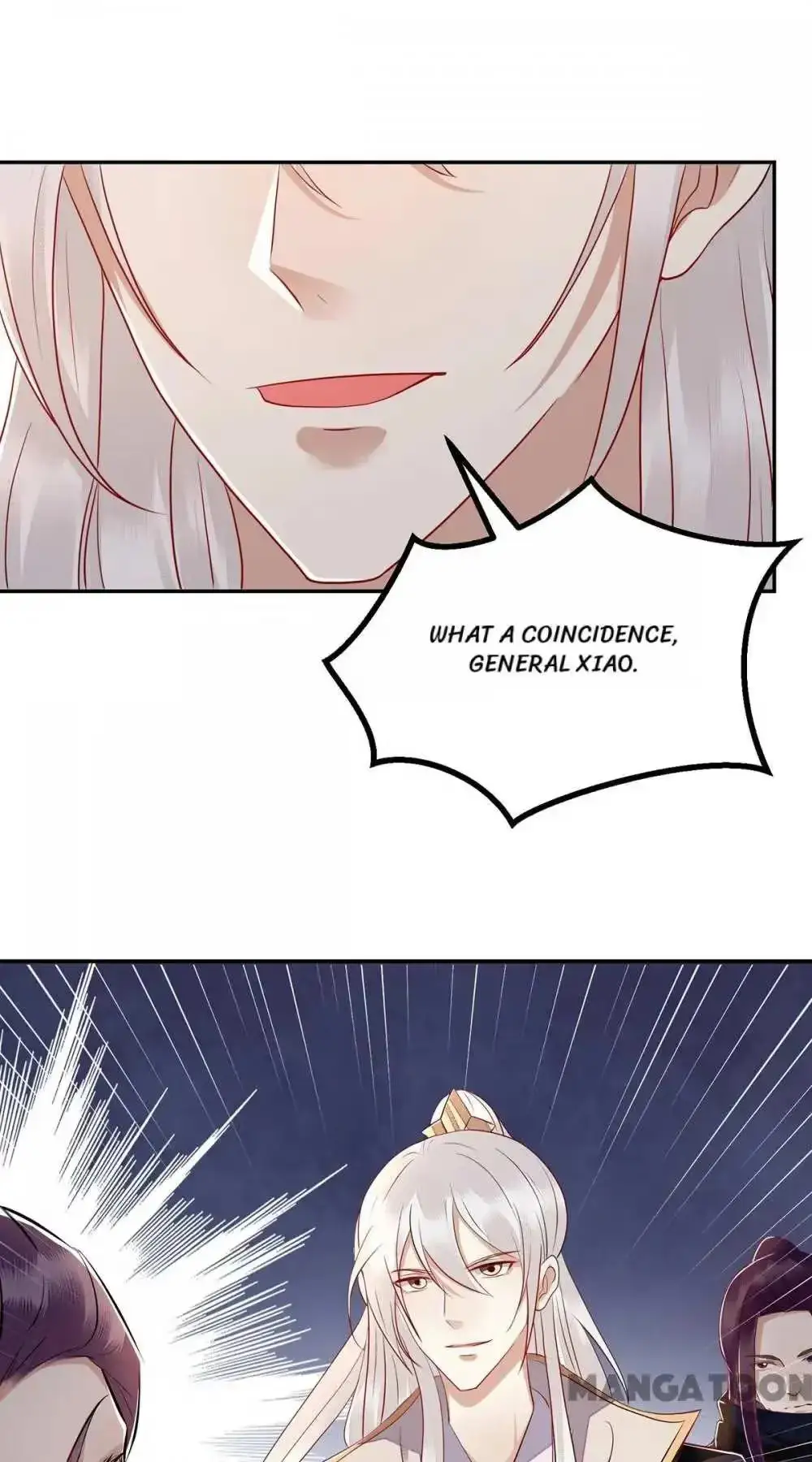Read Return for Revenge chapter 157 image 13 on Lezhin