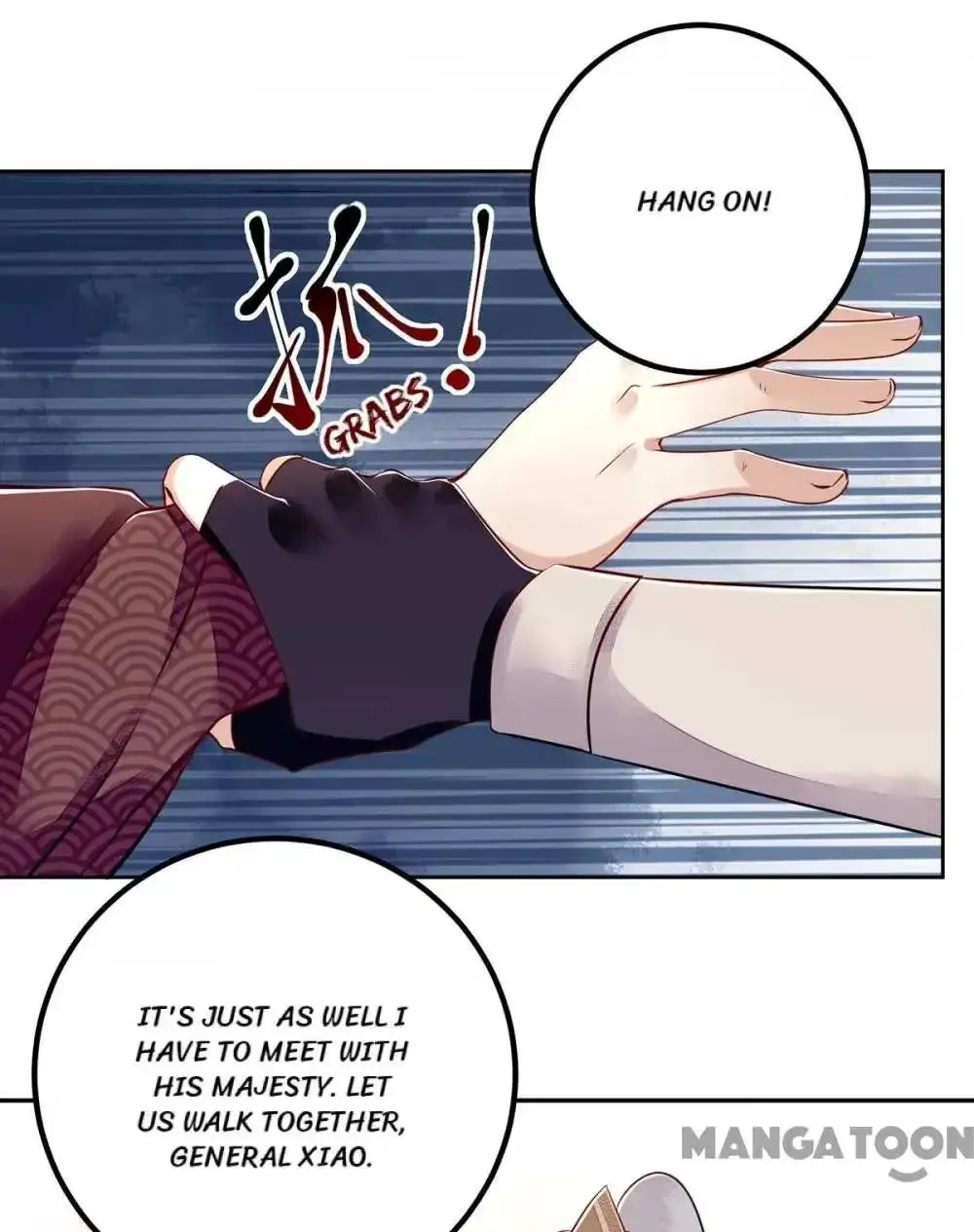Read Return for Revenge chapter 157 image 16 on Lezhin