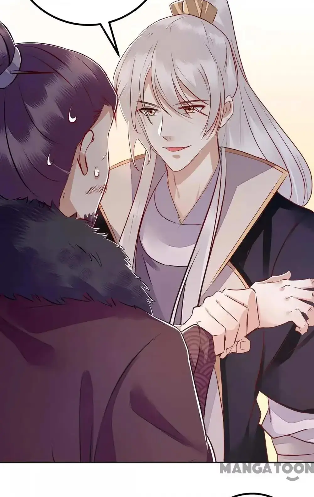 Read Return for Revenge chapter 157 image 17 on Lezhin