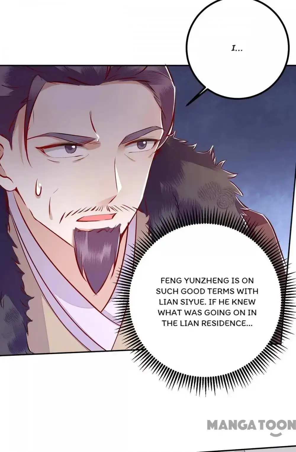 Read Return for Revenge chapter 157 image 18 on Lezhin