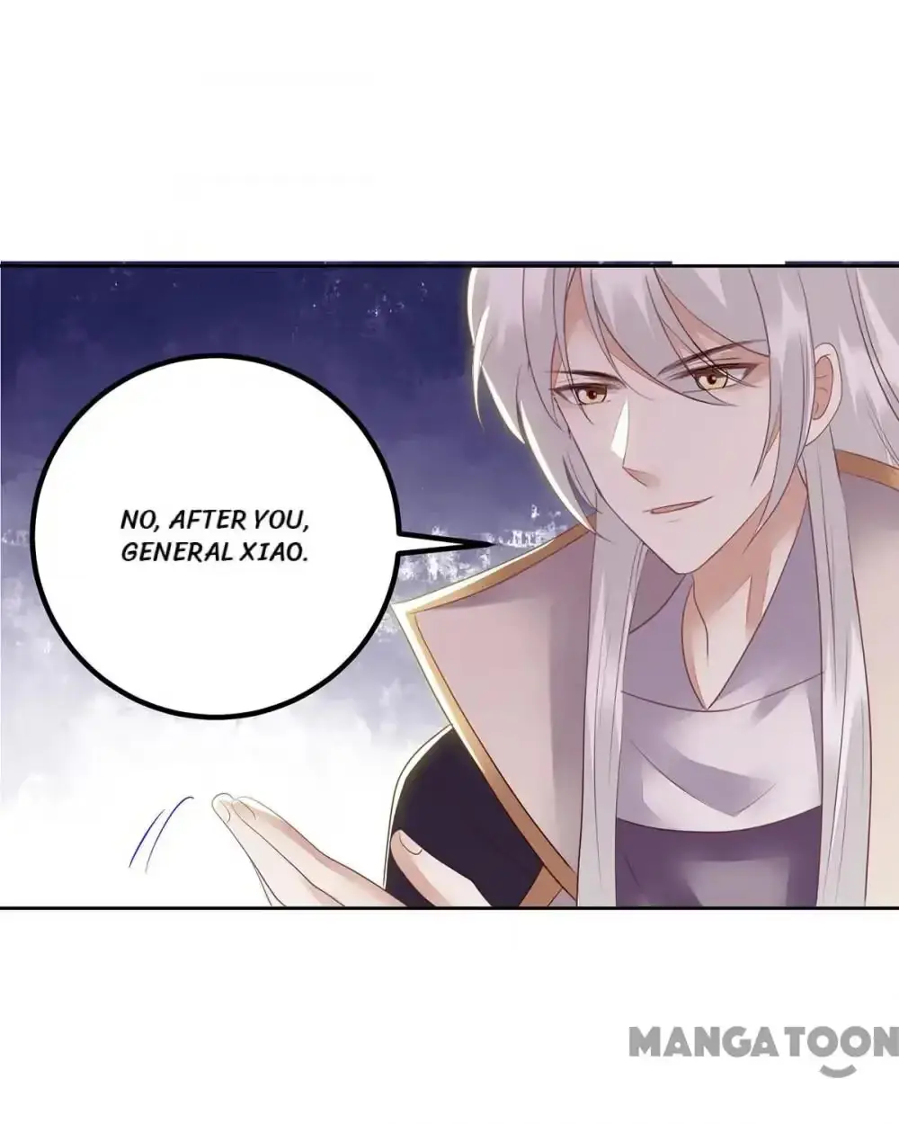 Read Return for Revenge chapter 157 image 23 on Lezhin