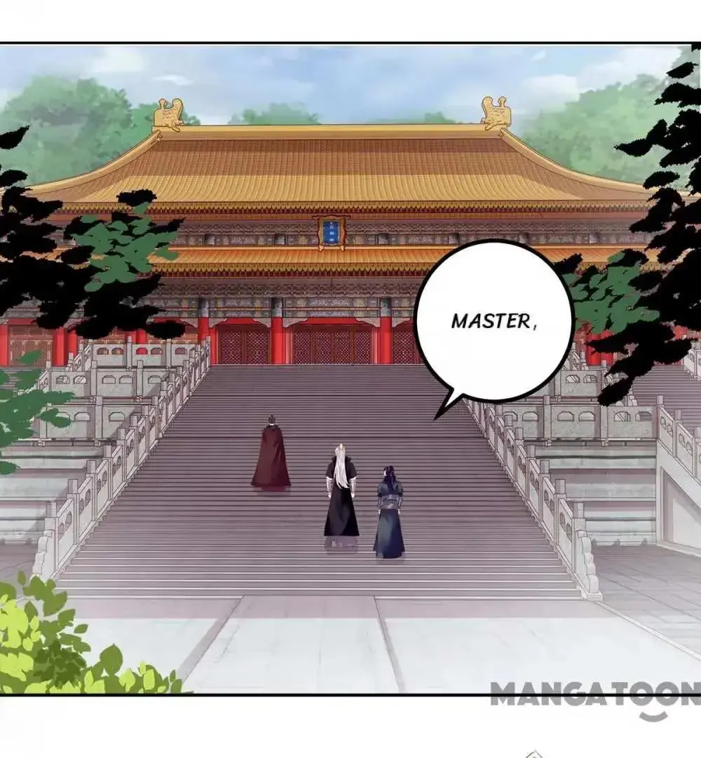 Read Return for Revenge chapter 157 image 24 on Lezhin