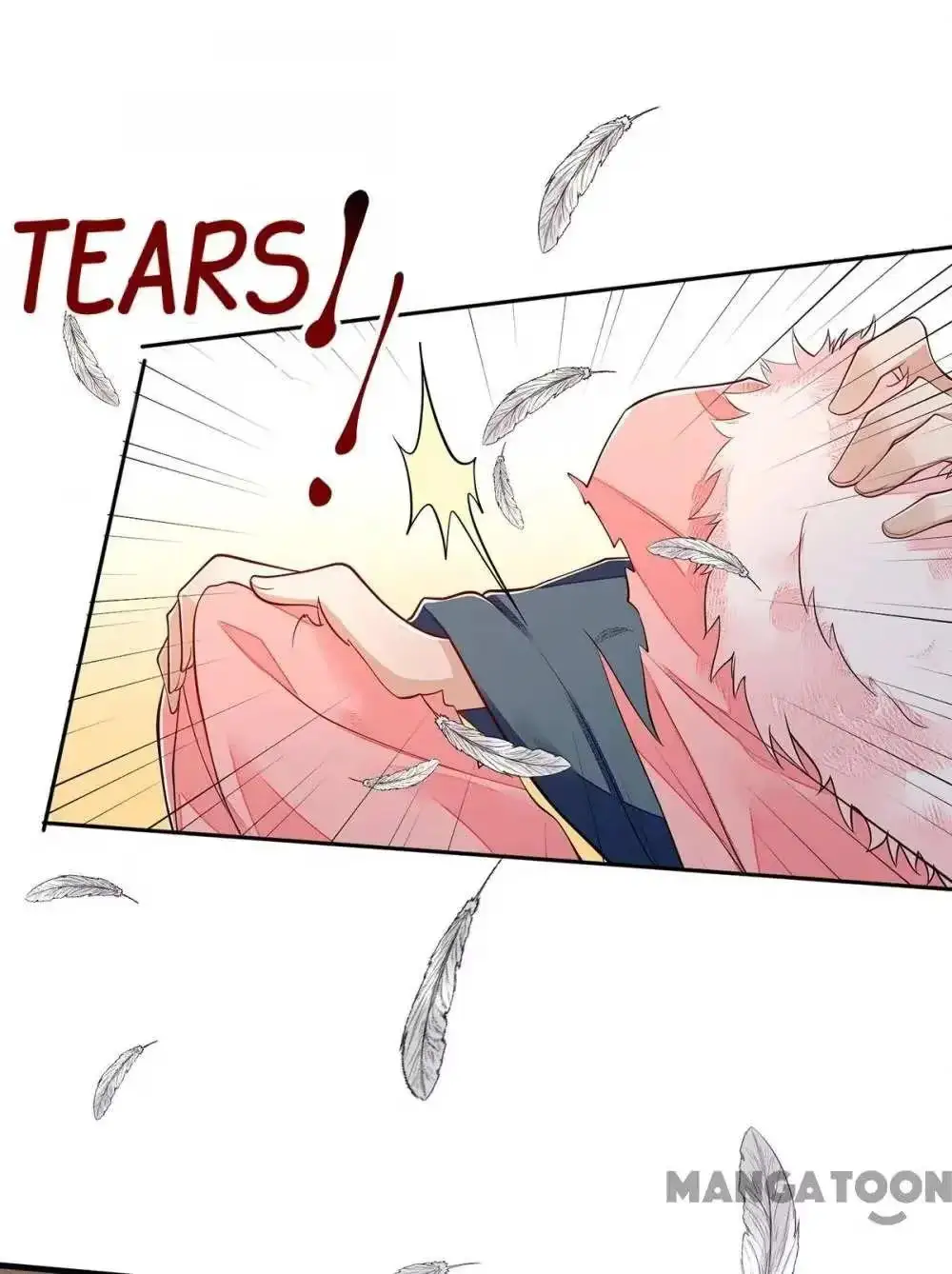 Read Return for Revenge chapter 159 image 0 on Lezhin