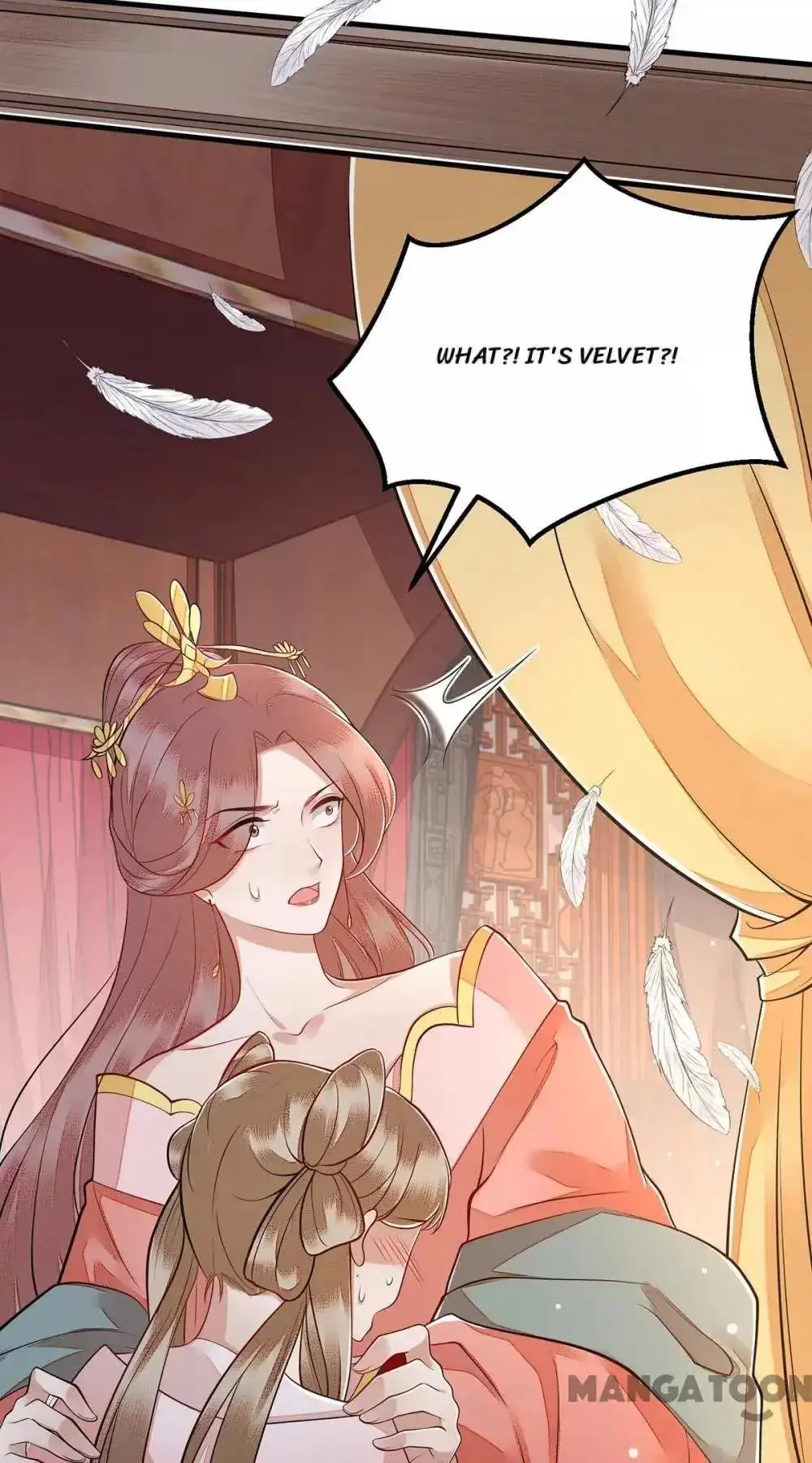 Read Return for Revenge chapter 159 image 1 on Lezhin
