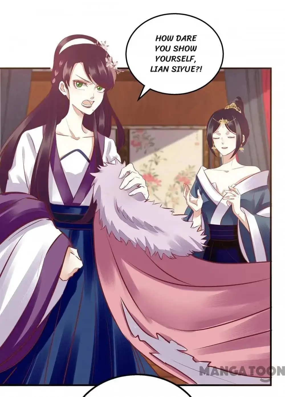 Read Return for Revenge chapter 159 image 10 on Lezhin
