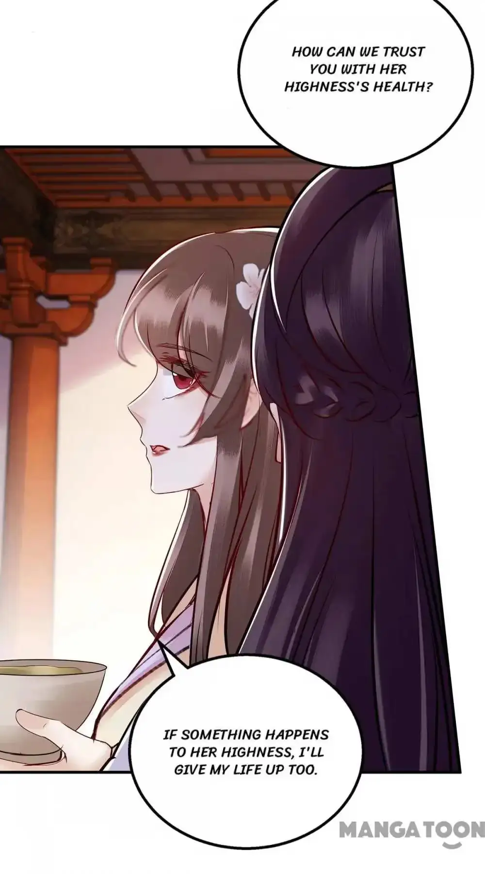 Read Return for Revenge chapter 159 image 20 on Lezhin