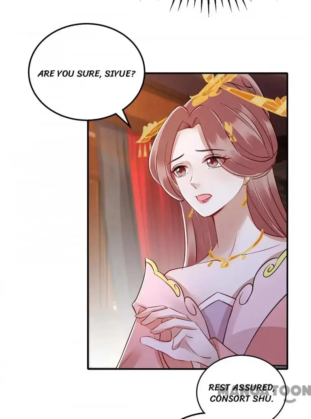Read Return for Revenge chapter 159 image 24 on Lezhin