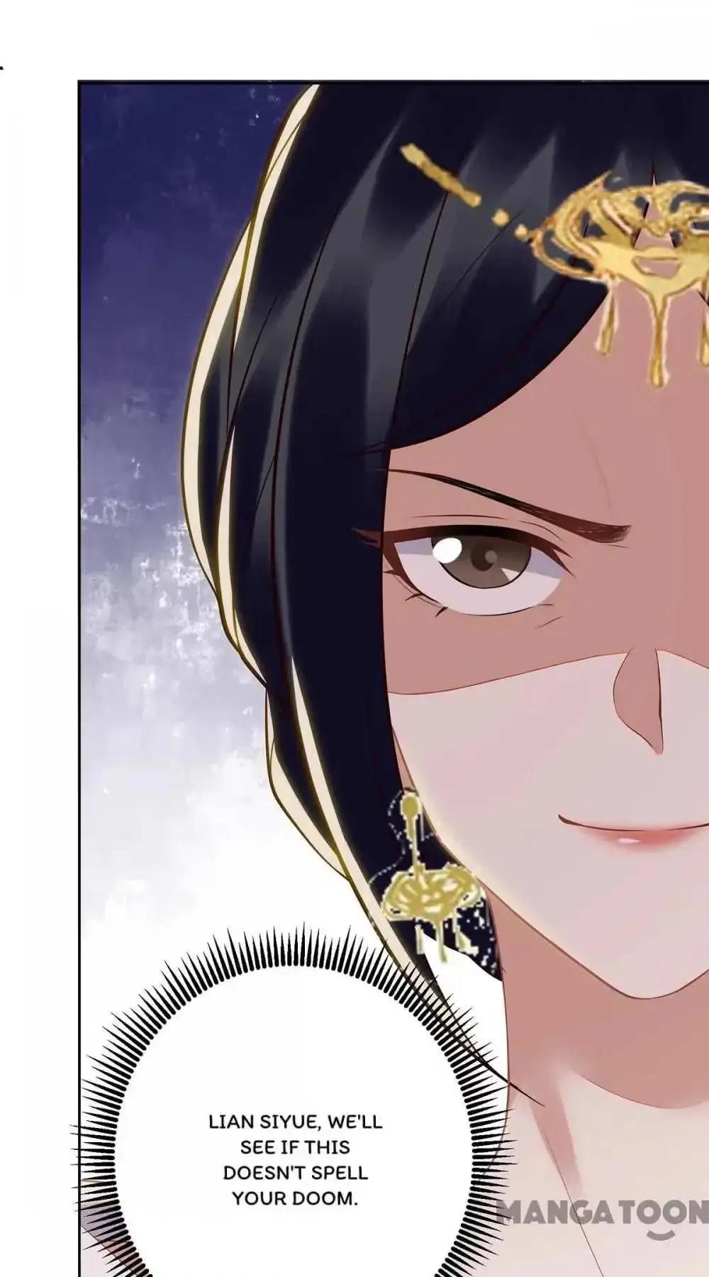 Read Return for Revenge chapter 159 image 5 on Lezhin