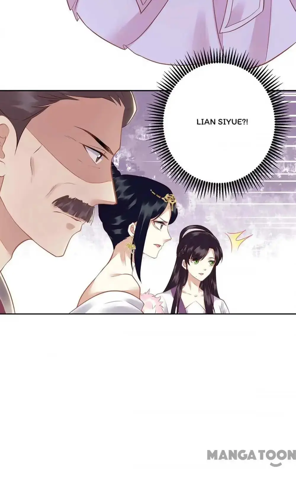 Read Return for Revenge chapter 159 image 9 on Lezhin