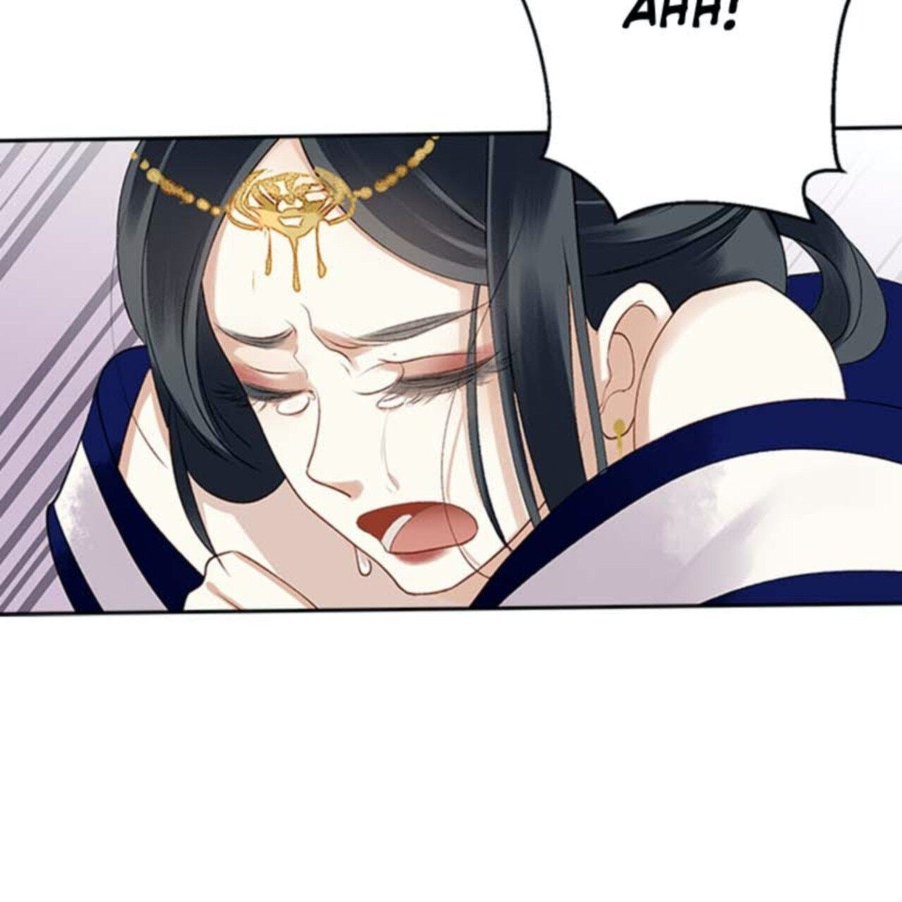 Read Return for Revenge chapter 16 image 14 on Lezhin