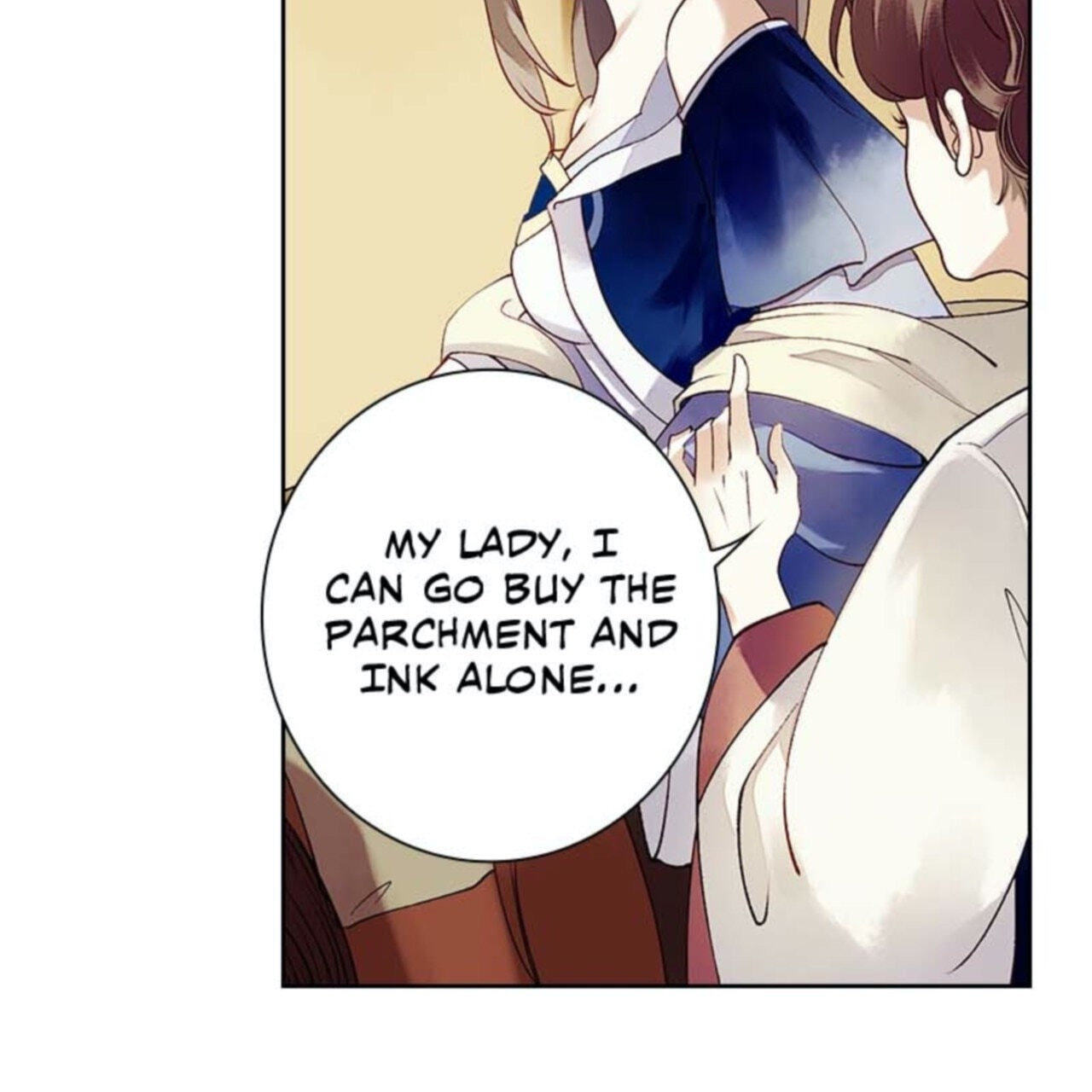 Read Return for Revenge chapter 16 image 23 on Lezhin