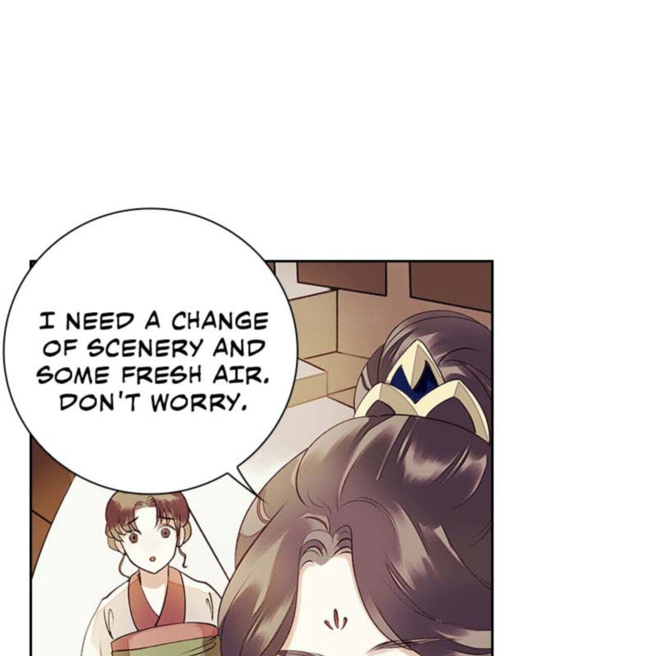 Read Return for Revenge chapter 16 image 24 on Lezhin