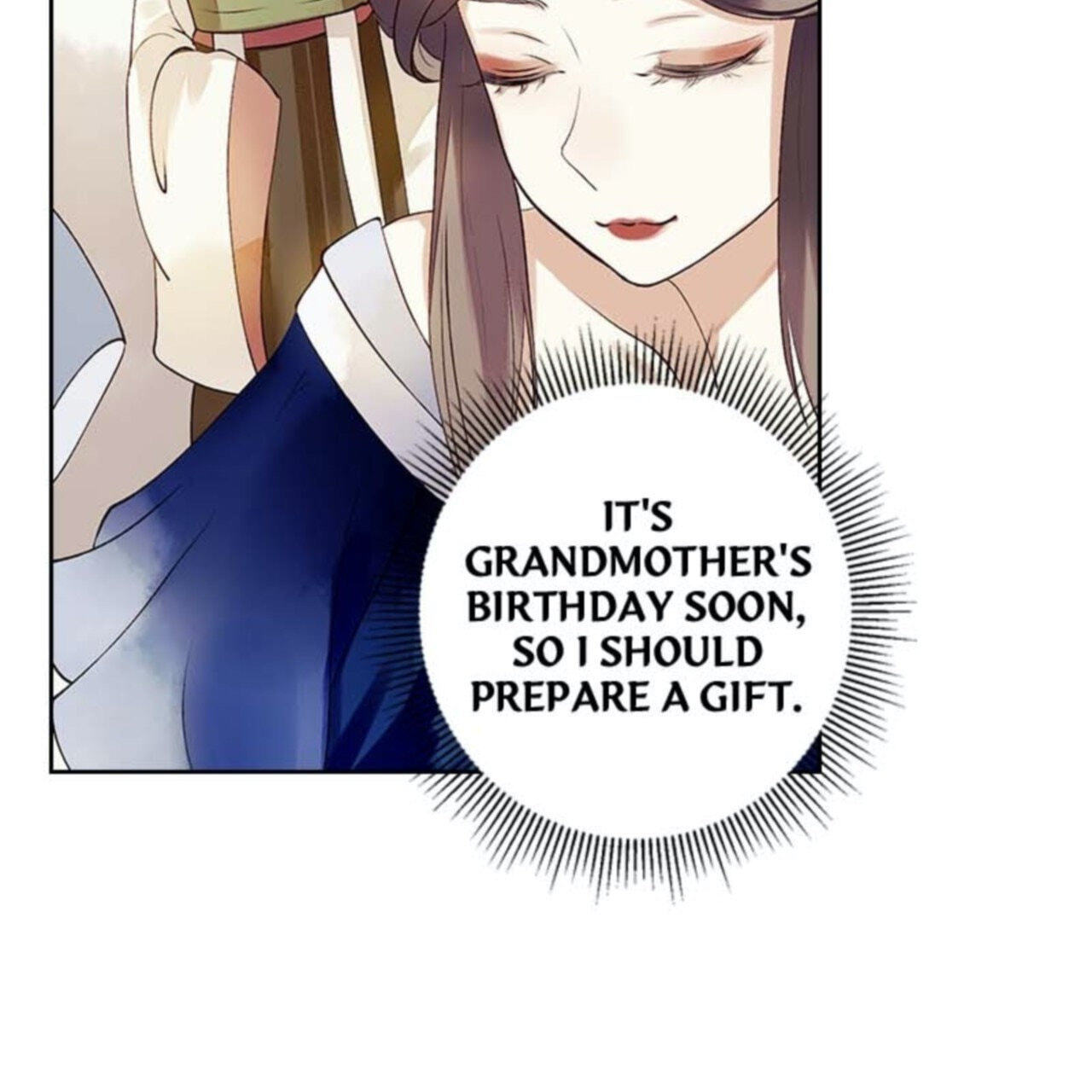 Read Return for Revenge chapter 16 image 25 on Lezhin