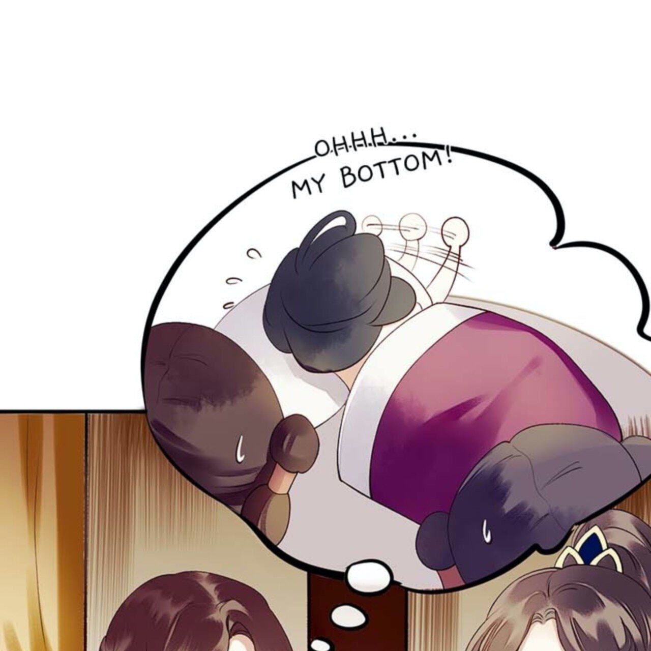 Read Return for Revenge chapter 16 image 26 on Lezhin
