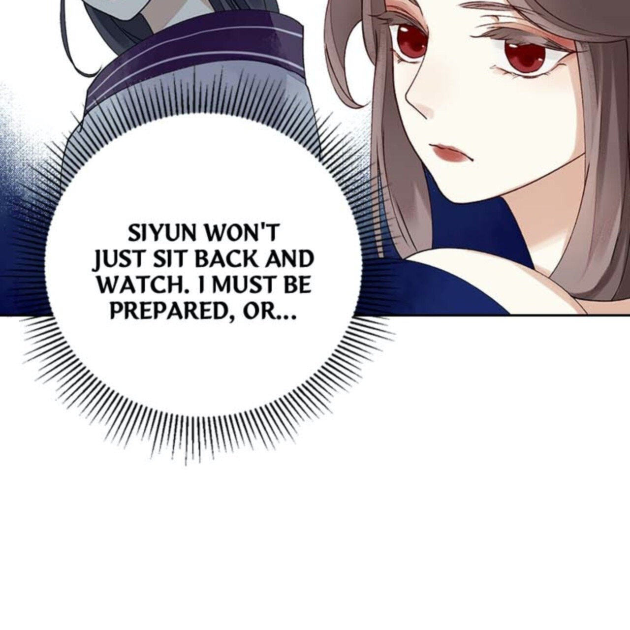 Read Return for Revenge chapter 16 image 34 on Lezhin