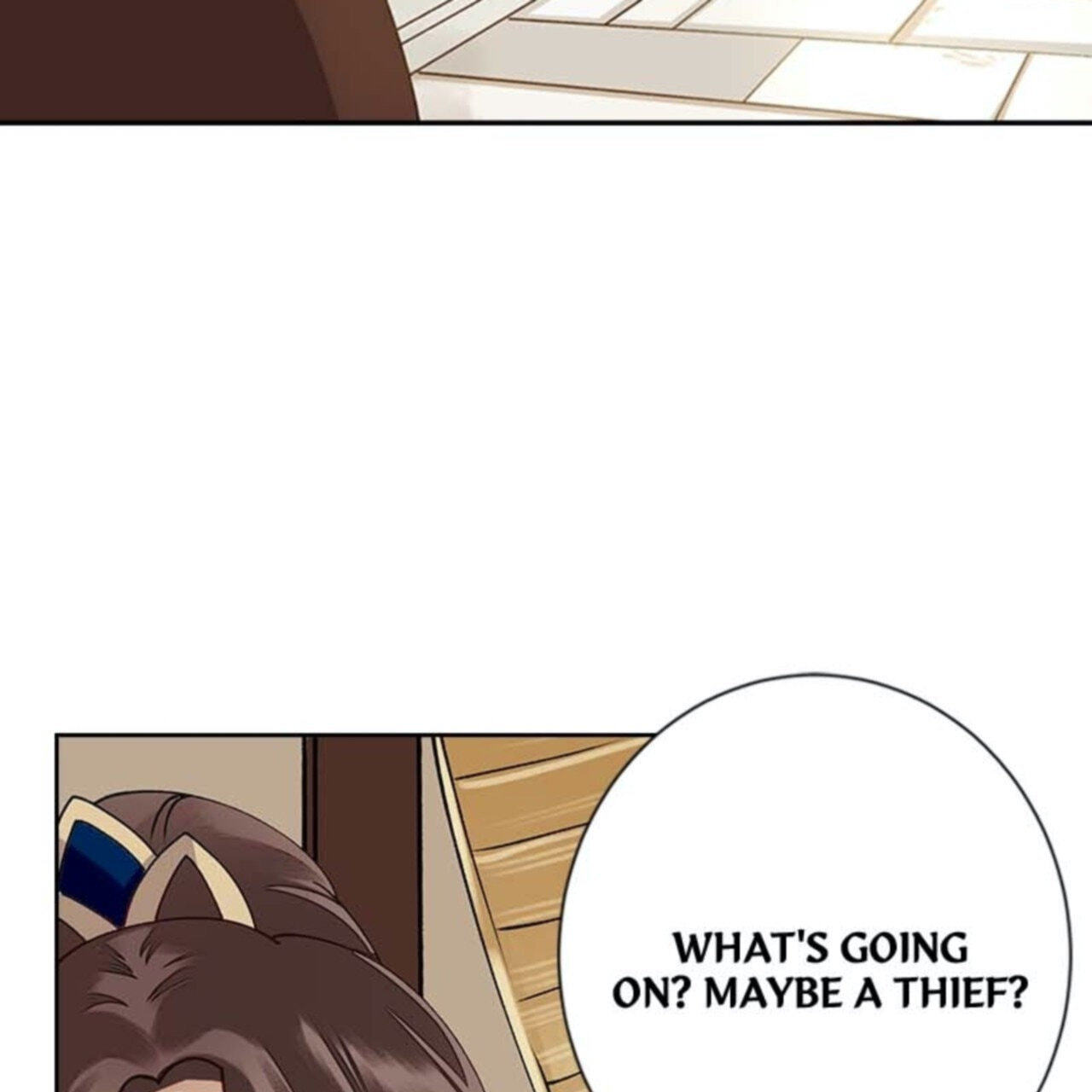 Read Return for Revenge chapter 16 image 36 on Lezhin
