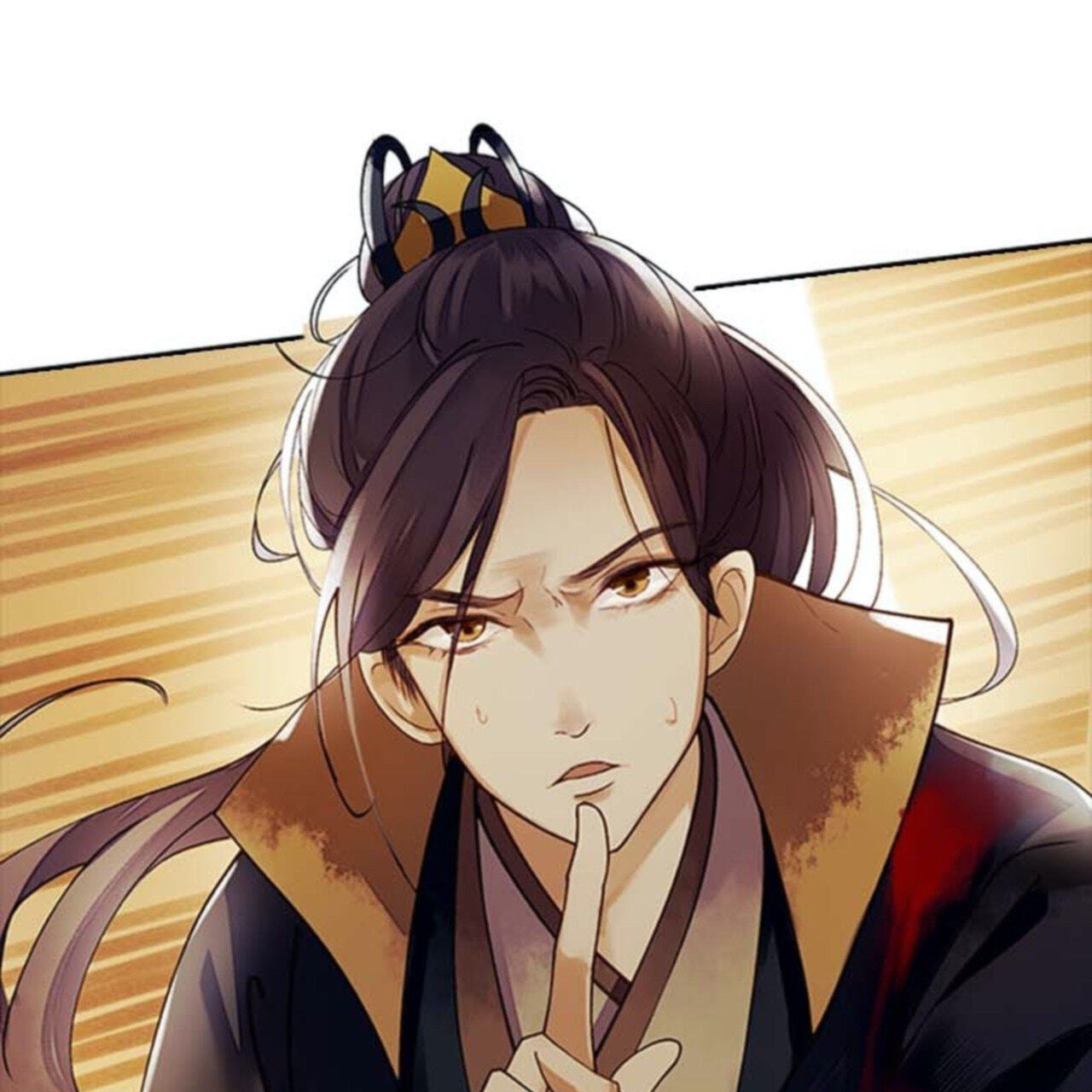 Read Return for Revenge chapter 16 image 42 on Lezhin