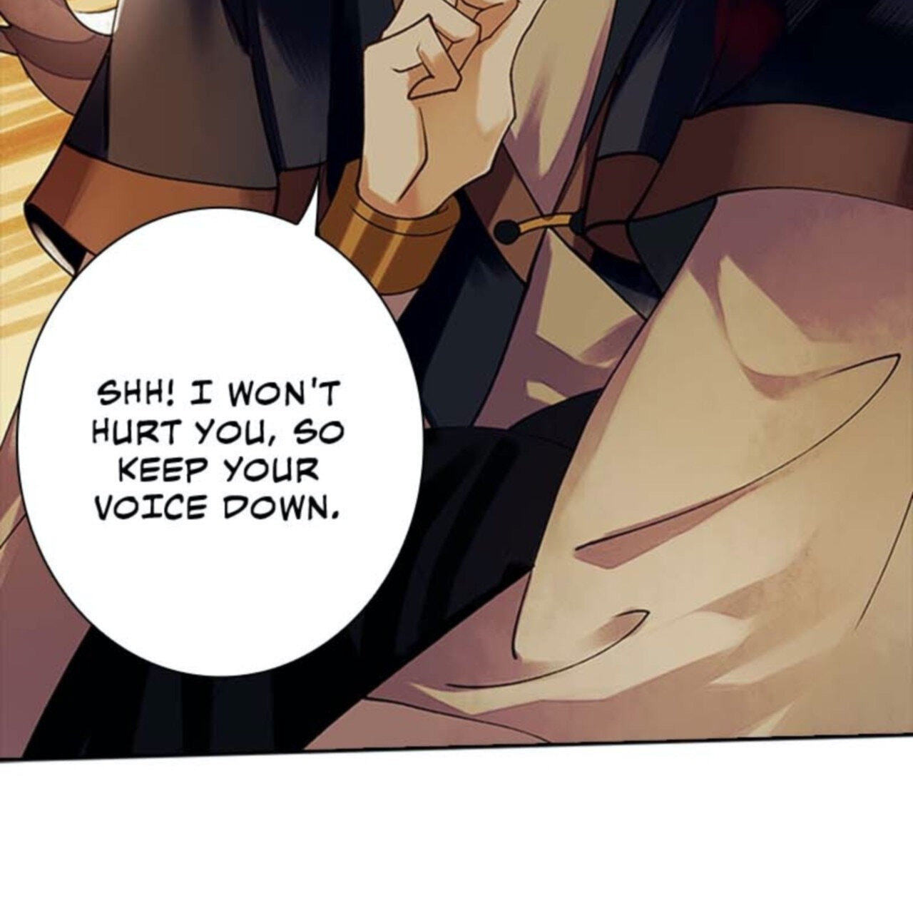 Read Return for Revenge chapter 16 image 43 on Lezhin