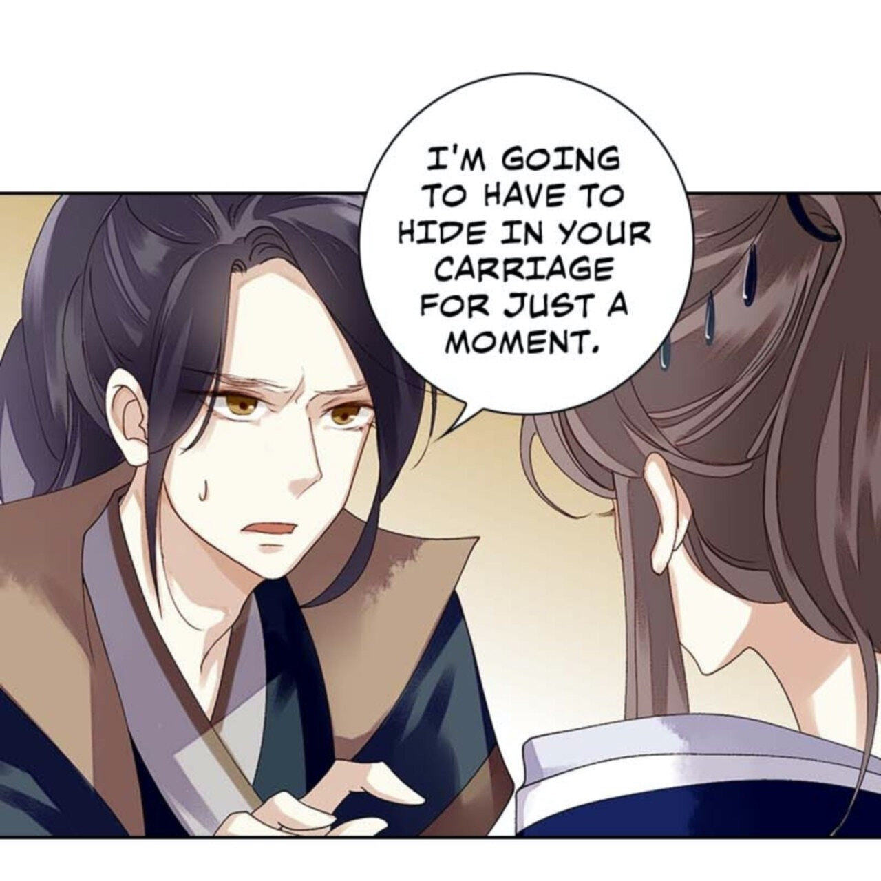 Read Return for Revenge chapter 16 image 46 on Lezhin