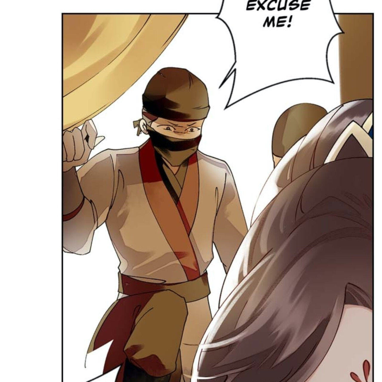 Read Return for Revenge chapter 16 image 51 on Lezhin