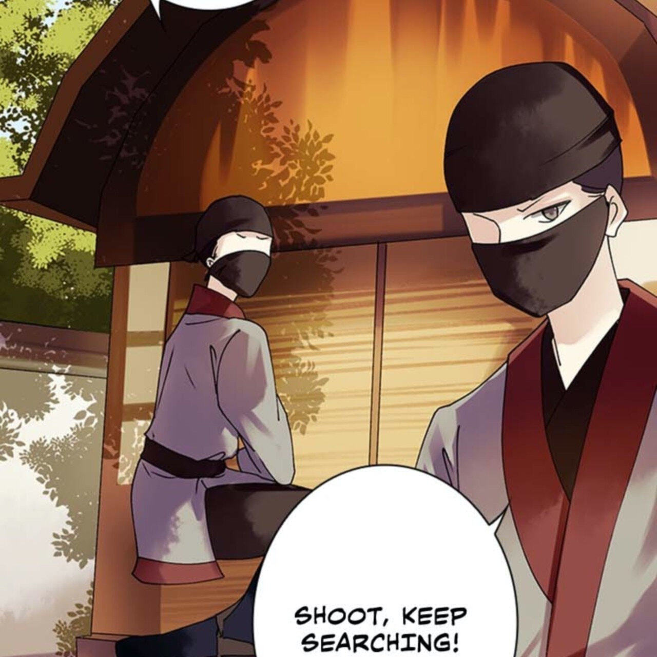 Read Return for Revenge chapter 16 image 55 on Lezhin