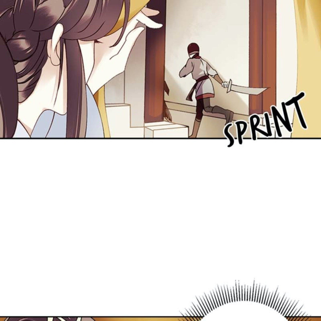 Read Return for Revenge chapter 16 image 57 on Lezhin
