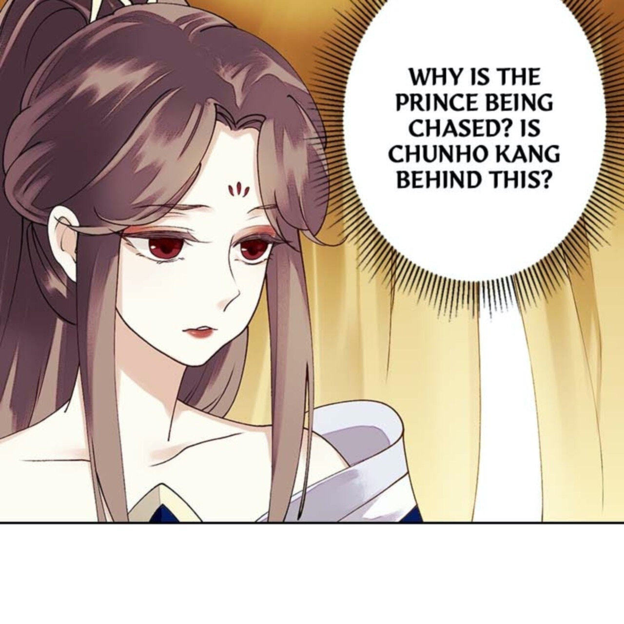 Read Return for Revenge chapter 16 image 58 on Lezhin