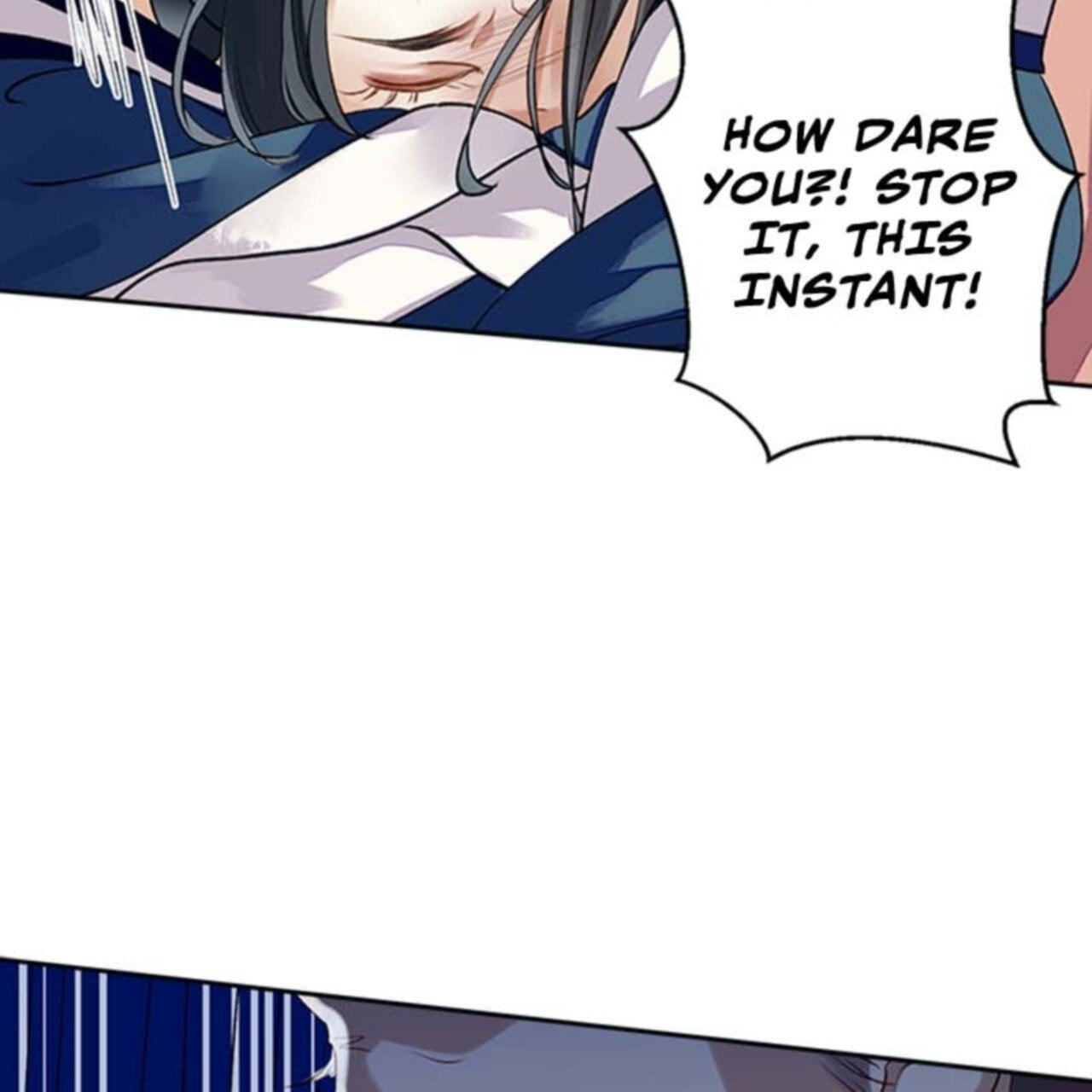 Read Return for Revenge chapter 16 image 9 on Lezhin