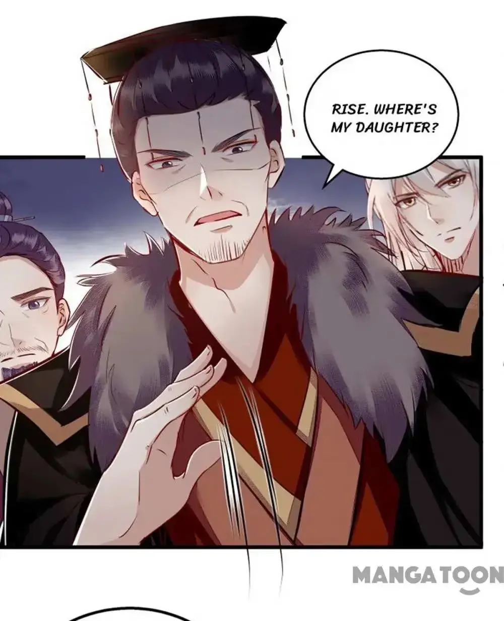 Read Return for Revenge chapter 160 image 11 on Lezhin