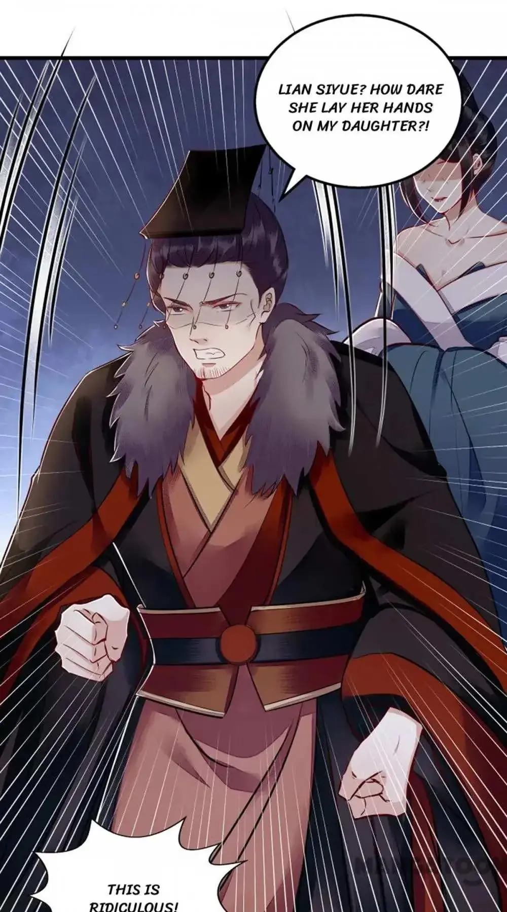 Read Return for Revenge chapter 160 image 13 on Lezhin
