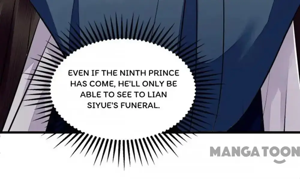 Read Return for Revenge chapter 160 image 18 on Lezhin