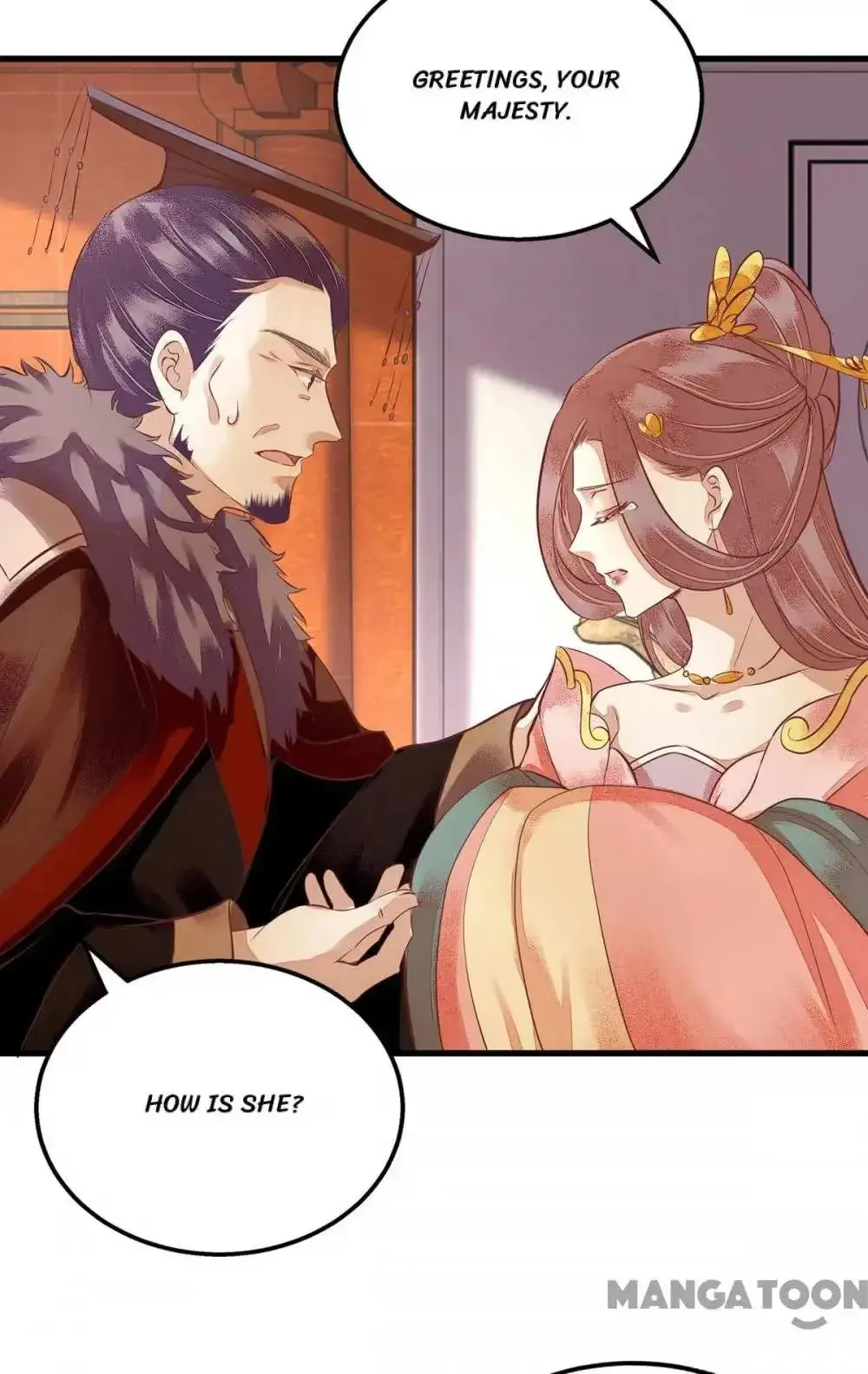 Read Return for Revenge chapter 160 image 20 on Lezhin