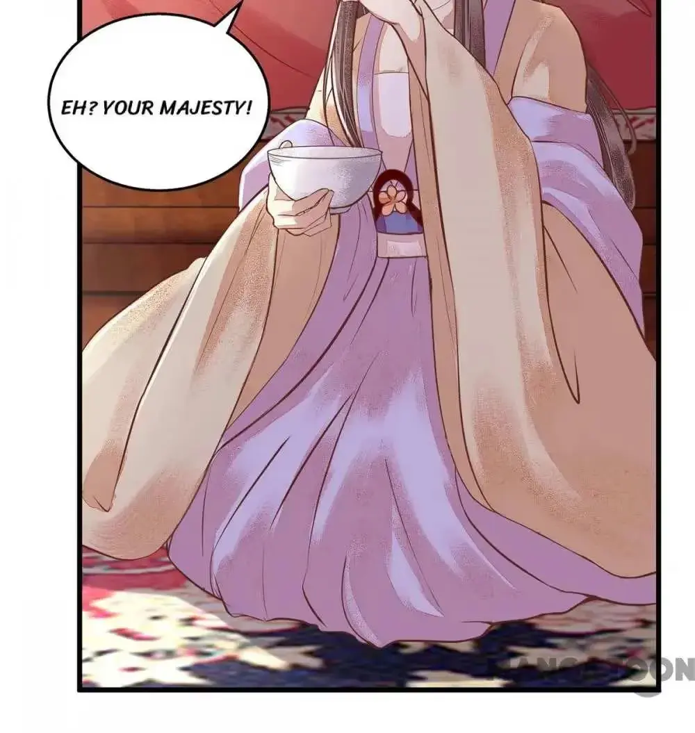 Read Return for Revenge chapter 160 image 22 on Lezhin