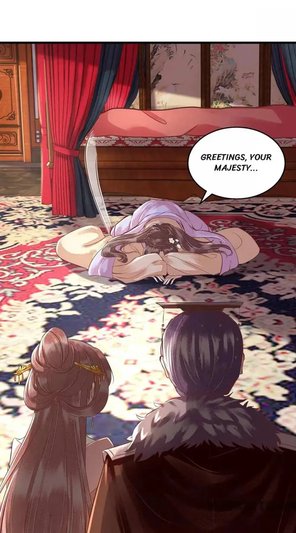 Read Return for Revenge chapter 160 image 23 on Lezhin