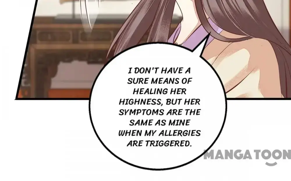Read Return for Revenge chapter 160 image 26 on Lezhin