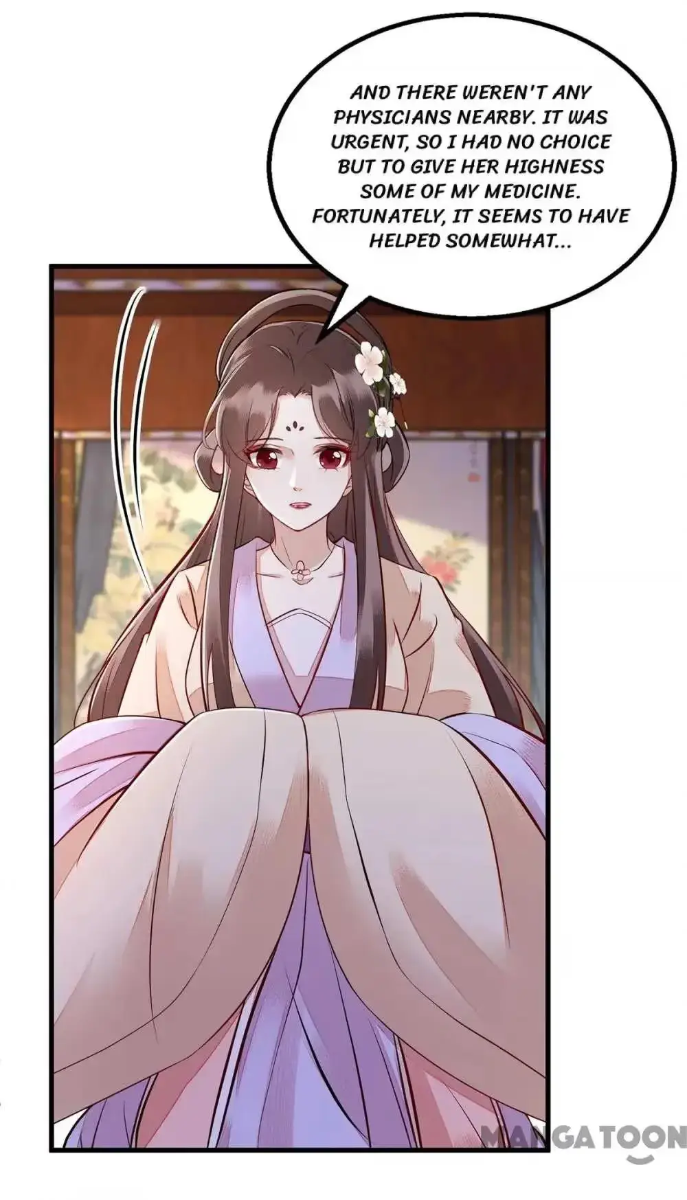 Read Return for Revenge chapter 160 image 27 on Lezhin