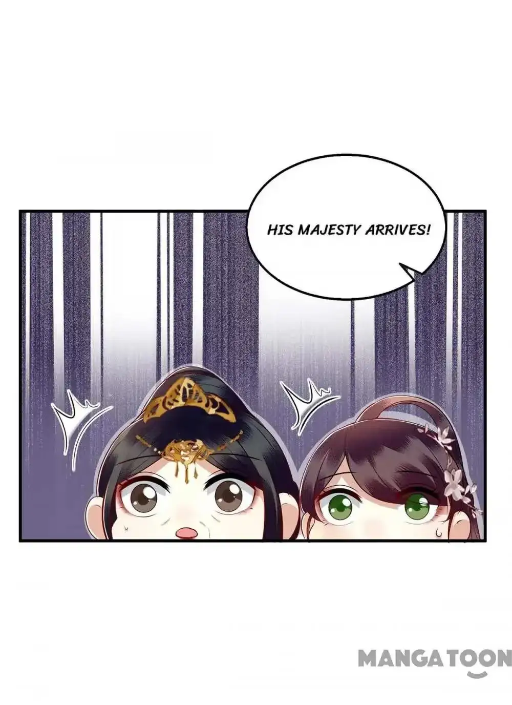 Read Return for Revenge chapter 160 image 6 on Lezhin