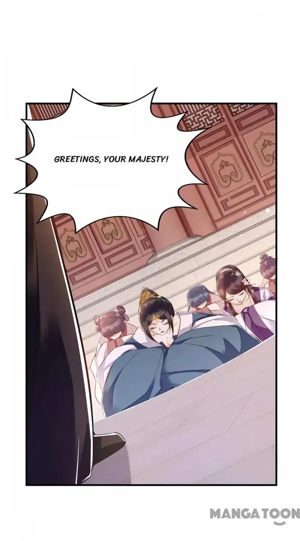 Read Return for Revenge chapter 160 image 9 on Lezhin