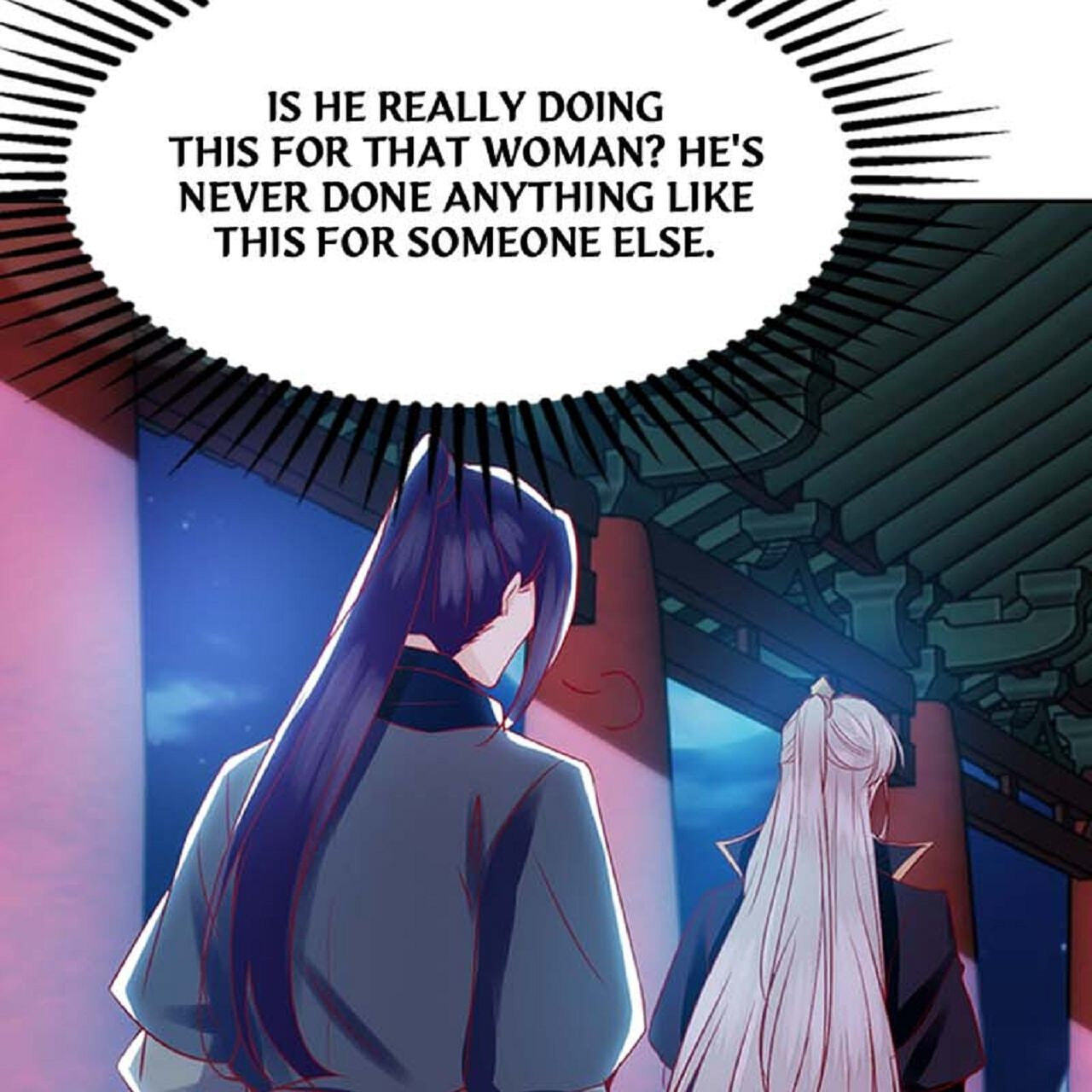 Read Return for Revenge chapter 161 image 10 on Lezhin
