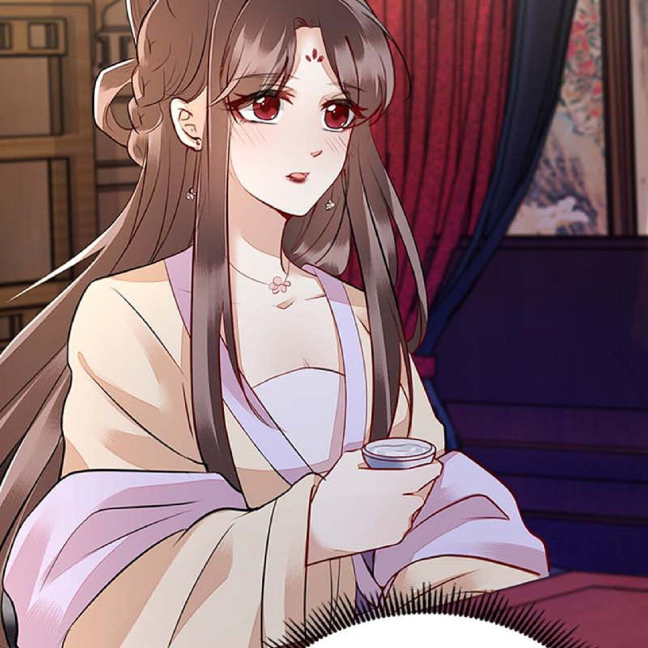 Read Return for Revenge chapter 161 image 15 on Lezhin