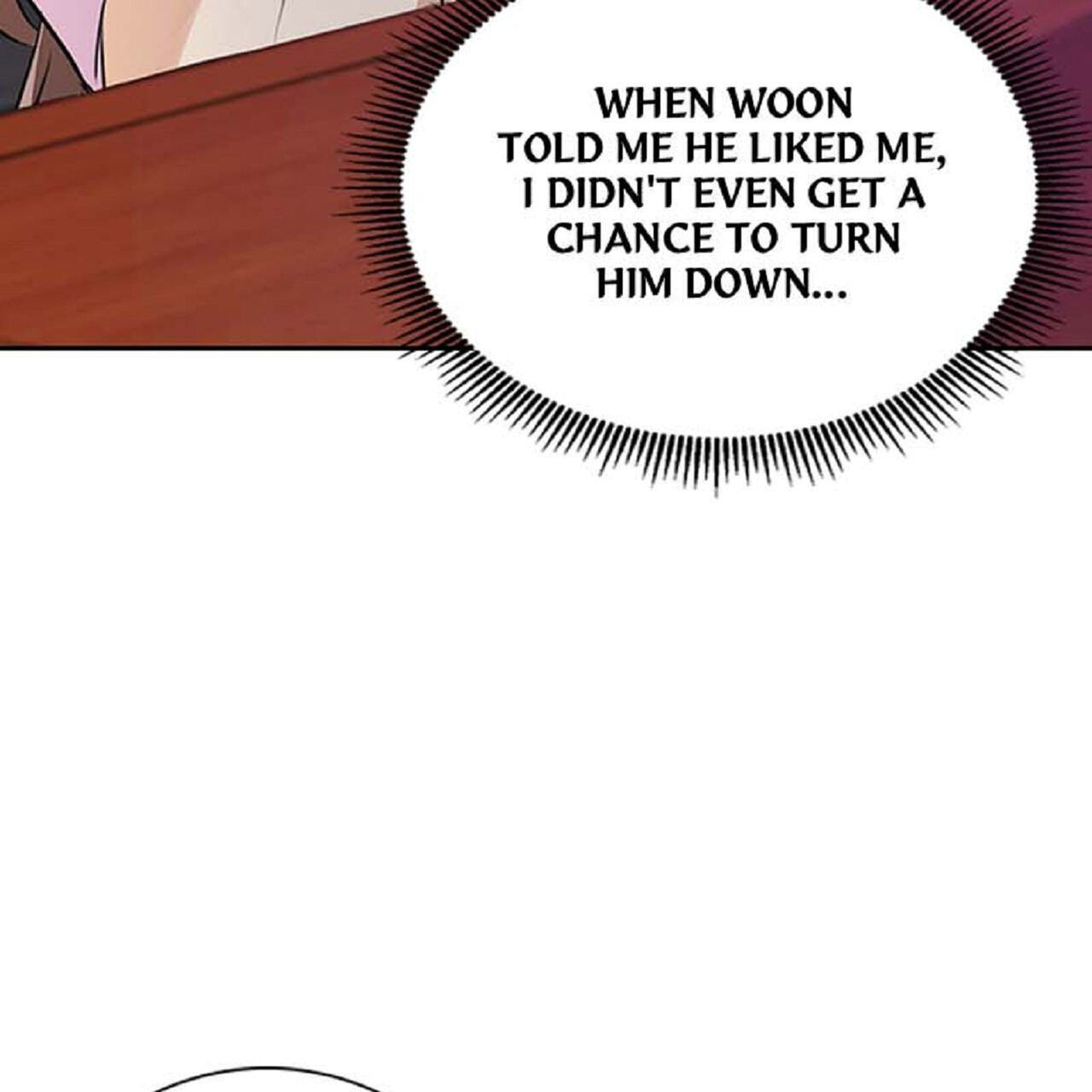 Read Return for Revenge chapter 161 image 16 on Lezhin